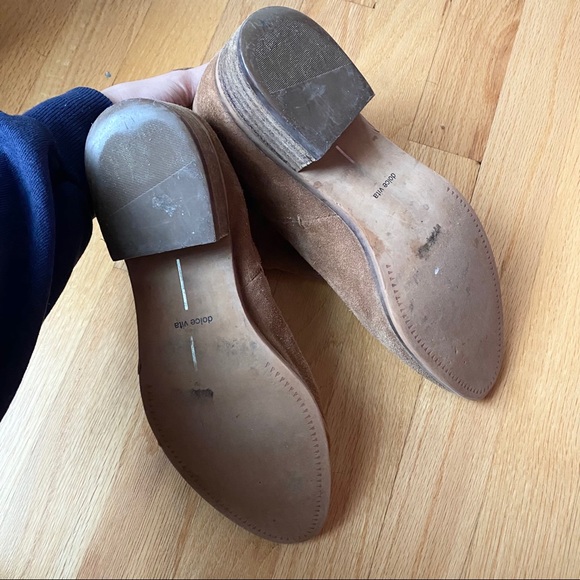 Dolce Vita Tessy Ankle boots - Picture 5 of 7